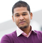 Cherian Kurien CFA
