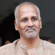 Kurien Cherian ACA